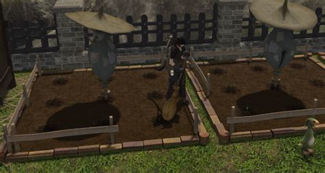 Gathering Shards Crystals and Clusters in FFXIV .